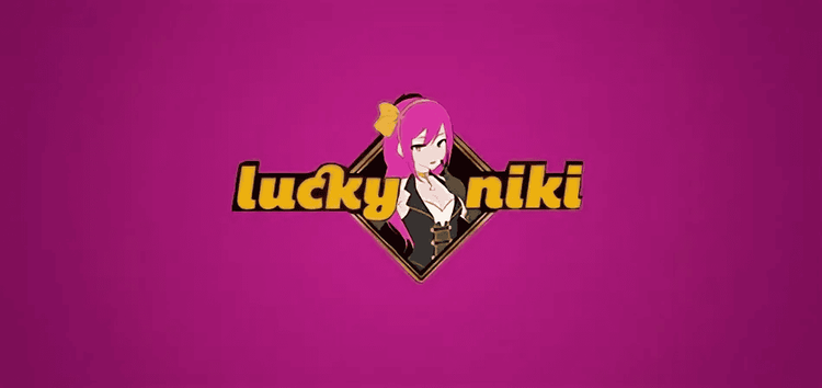 LuckyNiki